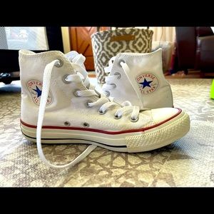 Converse Chuck Taylor All Star High Top